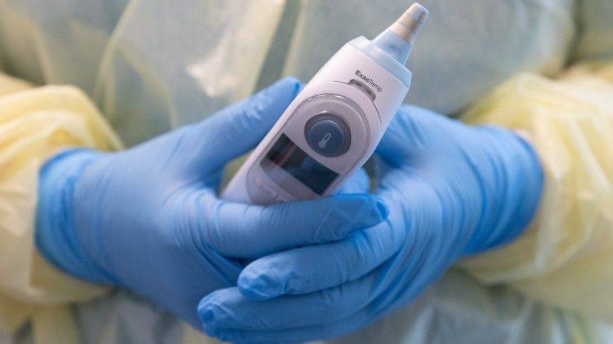 В Нижегородской области умерли две пациентки с коронавирусом - 5-tv.ru - Нижегородская обл.