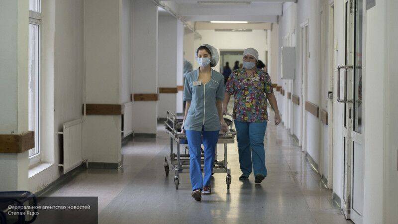 Две пенсионерки с коронавирусом скончались в Нижегородской области - nation-news.ru - Нижегородская обл.