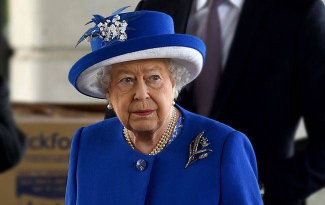 Елизавета II (Ii) - Елизавета Королева - Королева Елизавета II обратилась к нации из-за коронавируса - rbc.ua - Украина - Англия