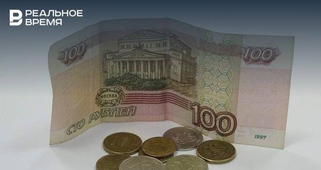 Эксперты прогнозируют двухлетнюю рецессию в России - realnoevremya.ru - Россия