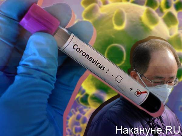 Назван самый явный симптом при коронавирусе - nakanune.ru - Россия - Москва - Камчатский край