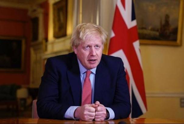 Борис Джонсон - Заразившегося коронавирусом премьер-министра Великобритании подключат к аппарату ИВЛ - gazeta.a42.ru - Англия