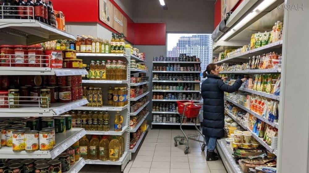 Врачи рассказали, что надо есть во время пандемии - vestirossii.com - Москва