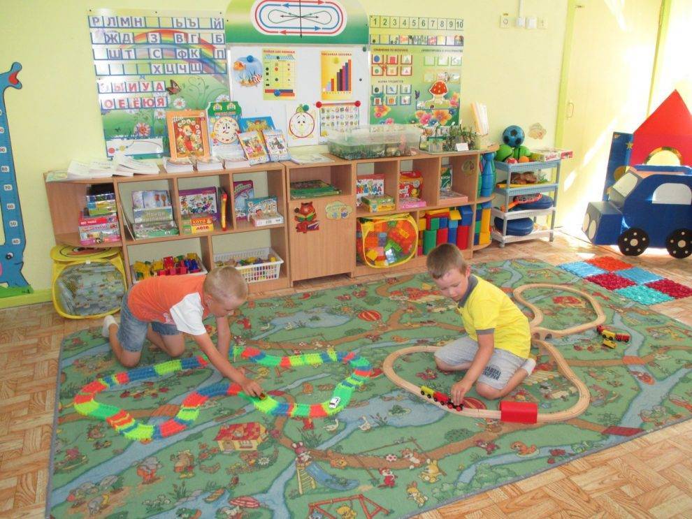В.В.Путин - В Глазове увеличилось количество дежурных групп в детских садах - gorodglazov.com - Россия