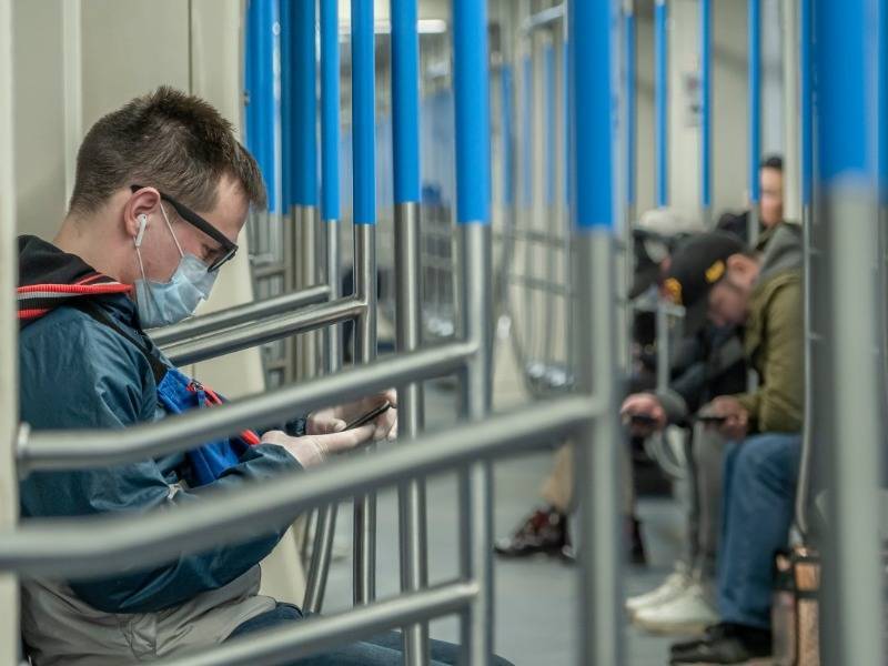 Роспотребнадзор предлагает за деньги тестировать всех желающих на дому - sobesednik.ru