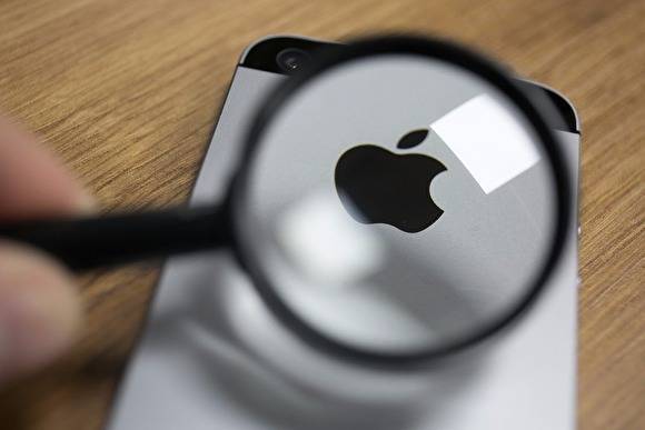 Тим Кук - Apple будет в неделю выпускать по миллиону лицевых щитков для медиков - znak.com