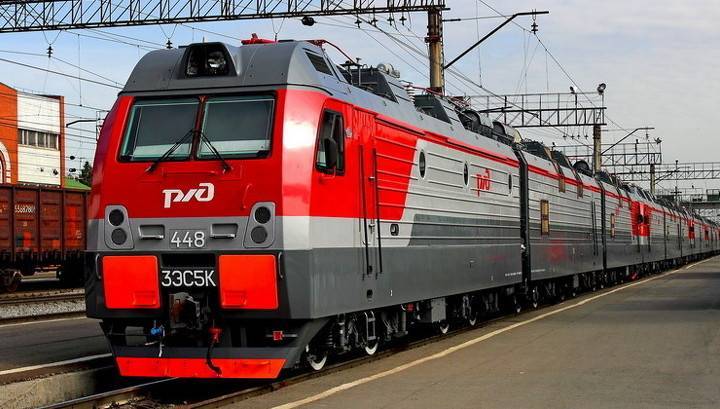 Поезда из Новосибирска в Томск и Красноярск отменены из-за коронавируса - vesti.ru - Новосибирск - Омск - Красноярск - Томск