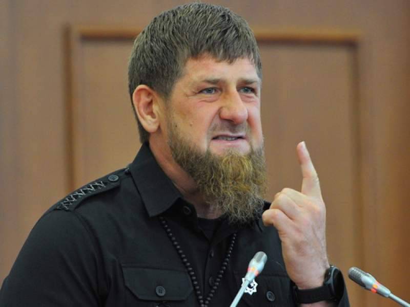 Рамзан Кадыров - Кадыров похвалил силовиков за избиение нарушителя карантина - dayonline.ru - республика Чечня - Аргун