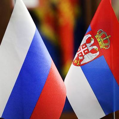 Военные врачи из России начали помогать Сербии в борьбе с коронавирусом - radiomayak.ru - Россия - Сербия - Белград