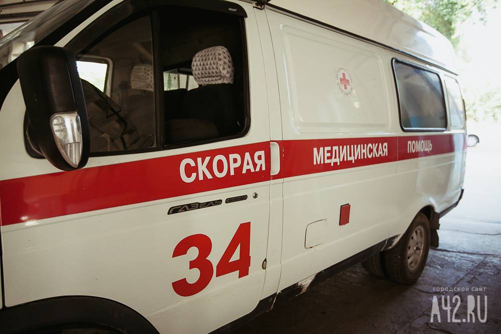 Оперштаб: коронавирус выявили у двух человек в Новокузнецке - gazeta.a42.ru - Кемеровская обл.