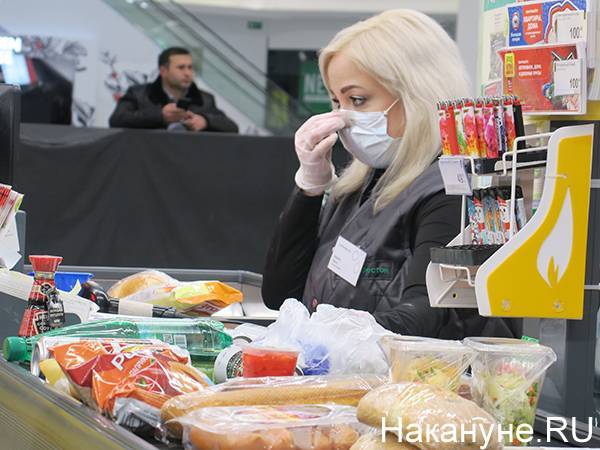 Коронавирус может оставаться на поверхности медицинской маски до недели - исследование - nakanune.ru