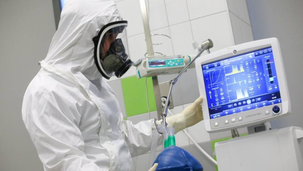 Медики предупредили о воздействии коронавируса на хронические болезни - profile.ru