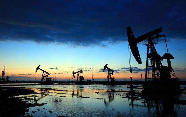 Цены на нефть падают после переноса встречи ОПЕК+ - rbc.ua - Россия - Украина - Саудовская Аравия