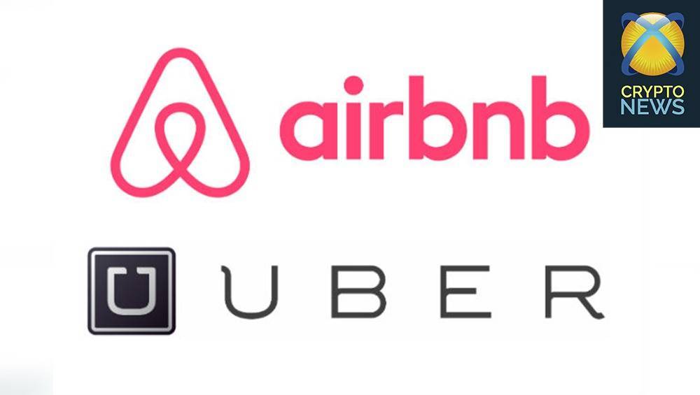Дара Хосровшахи - Uber и Airbnb хотят, чтобы правительство помогло своим подрядчикам - cryptonews.one - Сша