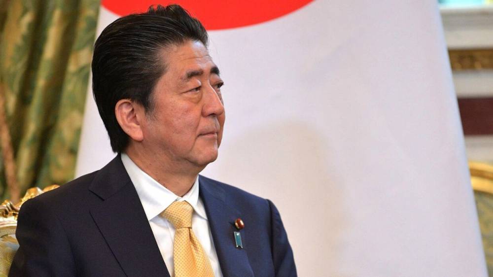 Синдзо Абэ - Власти Японии планируют ввести режим ЧС из-за коронавируса - vestirossii.com - Япония - Токио