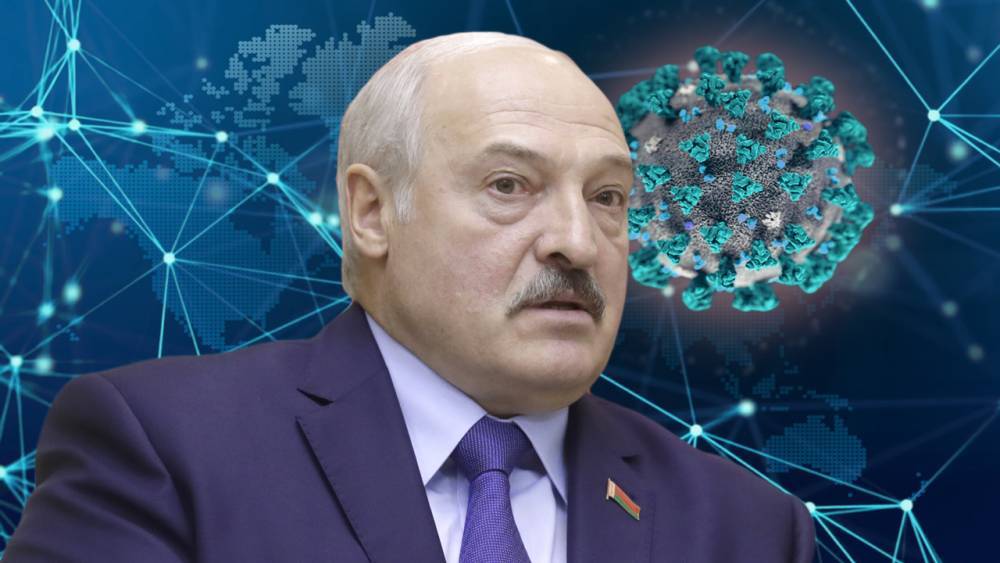 Александр Лукашенко - Белорусы заплатят за браваду Лукашенко жизнями. «Просвет» с Алиной Ковшик - belsat.eu - Белоруссия