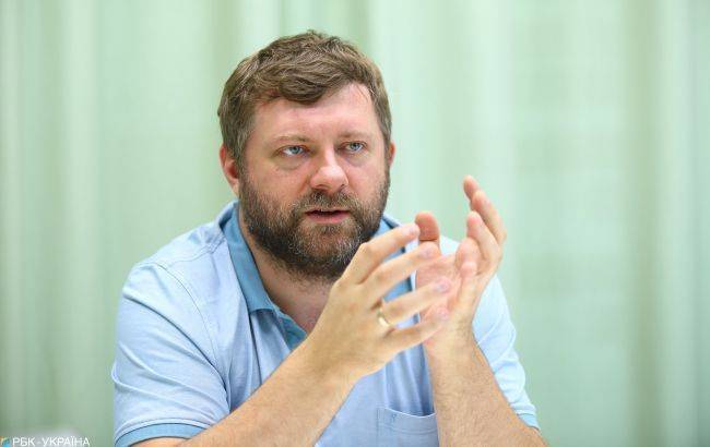 Александр Корниенко - Местные выборы должны состояться, - Корниенко - rbc.ua - Украина