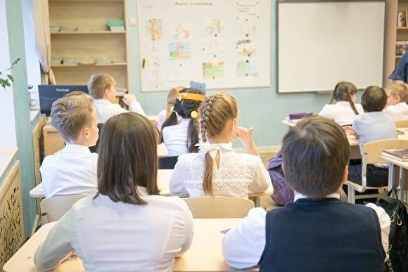 В школах Челябинской области начали удаленную подготовку к ОГЭ и ЕГЭ - znak.com - Челябинская обл.
