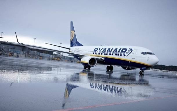 Ryanair разрешили осуществлять рейсы между Италией и Украиной - korrespondent.net - Украина - Италия - Киев - Рим - Одесса - Львов