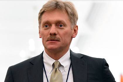 Дмитрий Песков - Кремль отреагировал на нежелание россиян принимать москвичей из-за коронавируса - lenta.ru