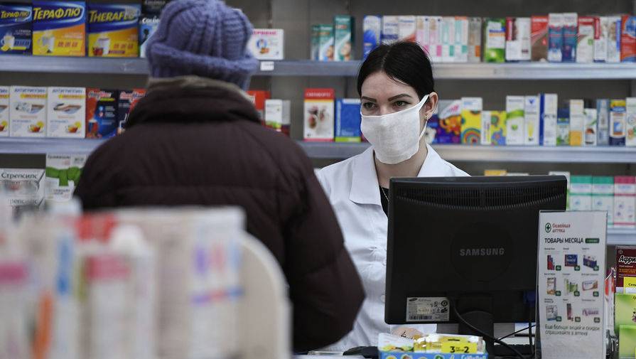 Правительство вводит ограничения на продажу ряда медизделий - gazeta.ru - Россия