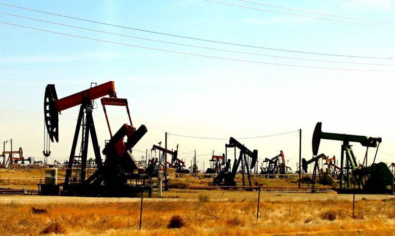 Мировая нефтяная отрасль оказалась на пороге большого раздела - topcor.ru - Россия - Сша - Саудовская Аравия