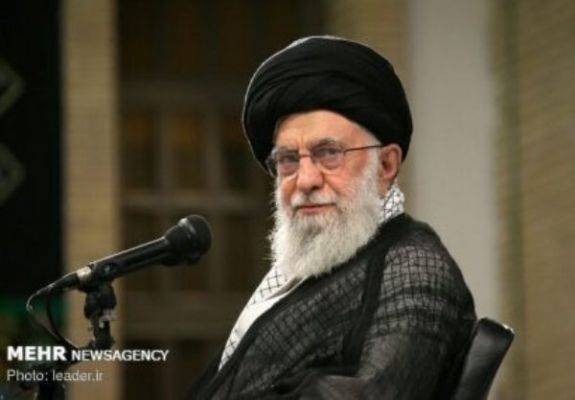 Дональд Трамп - Али Хаменеи - Иран: Просить США о помощи в борьбе с пандемией? Никогда! - eadaily.com - Сша - Иран - Вашингтон