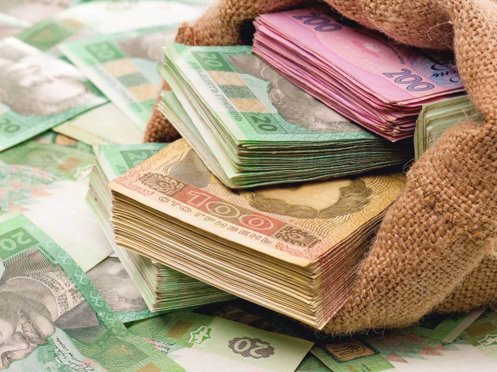 В марте украинцы забрали из банков 2,7 млрд грн и $19 млн – экспертная платформа НБУ - gordonua.com - Украина