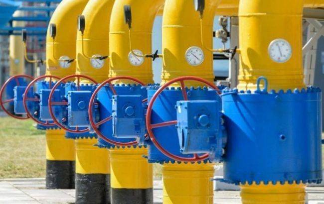 Украина завершила отопительный сезон с рекордными запасами газа - rbc.ua - Украина