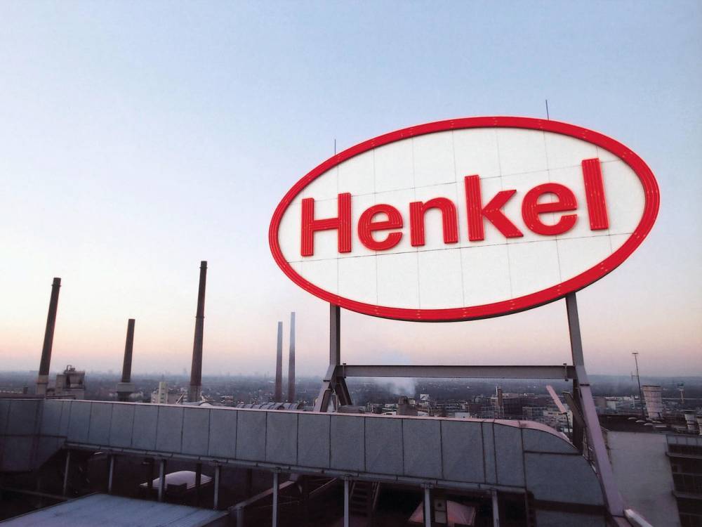Компания "Хенкель" передала €2 млн на борьбу с COVID-19 - gordonua.com - Украина