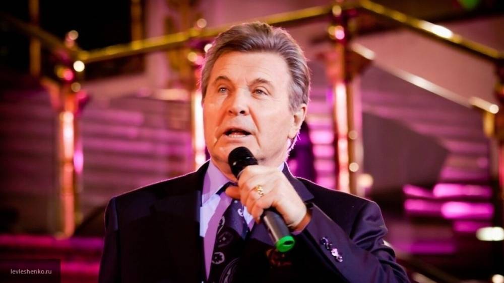 Концертный директор Лещенко рассказал о состоянии певца - inforeactor.ru