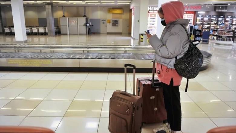 Чужие среди своих: регионы отправляют на карантин пассажиров внутренних рейсов - newizv.ru