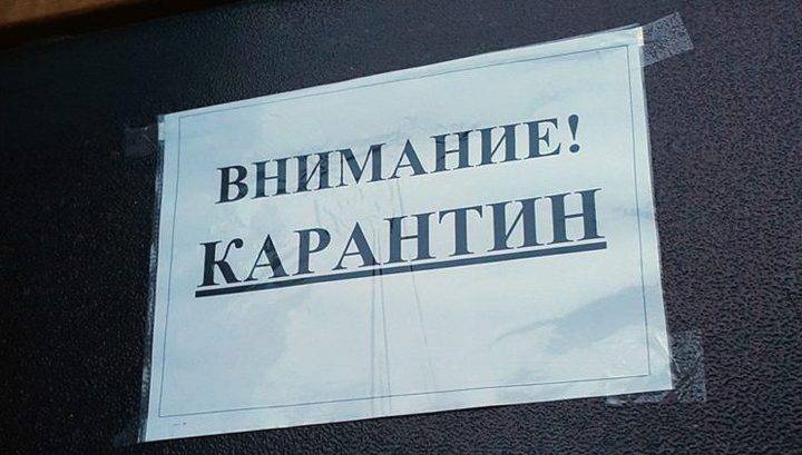 По чьей вине в Петербурге и Ленобласти больницы закрываются на карантин - vesti.ru - Санкт-Петербург - Ленобласть обл.