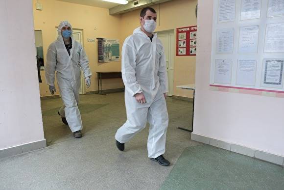 Челябинские врачи, работающие с коронавирусом: о заболевании, своем труде и пациентах - znak.com - Челябинск