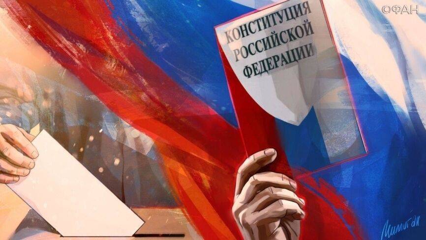 Владимир Путин - Дмитрий Песков - Кремль сообщил, что новых сроков голосования по поправкам в конституцию пока нет - riafan.ru - Россия - Москва