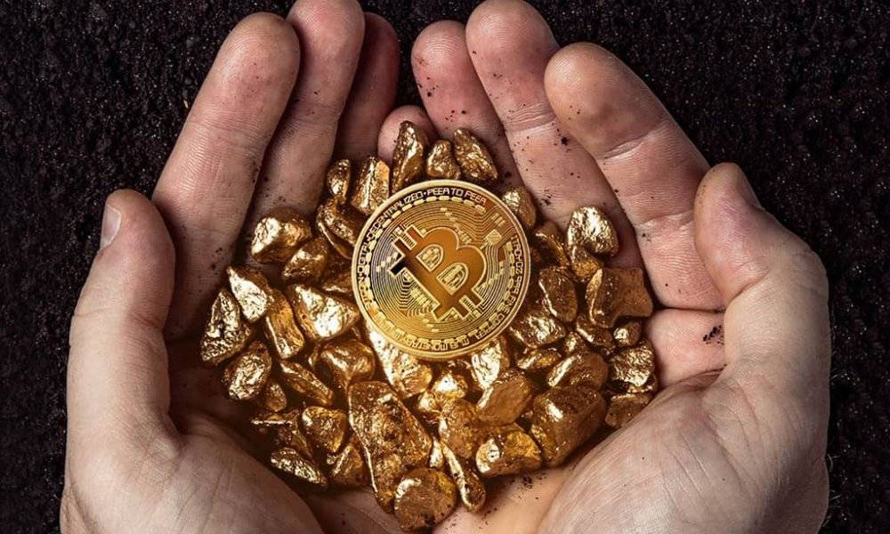 Корреляция биткоинов с золотом значительно увеличилась на фоне кризиса коронавируса - block-chain24.com - Сша