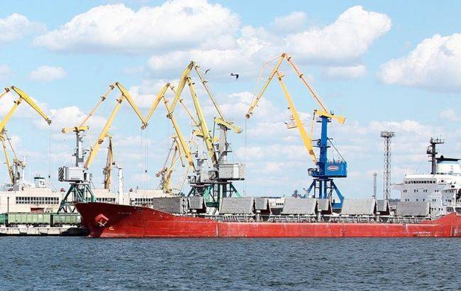 Снижение портовых сборов активизирует экспорт, - Союз химиков - rbc.ua - Украина