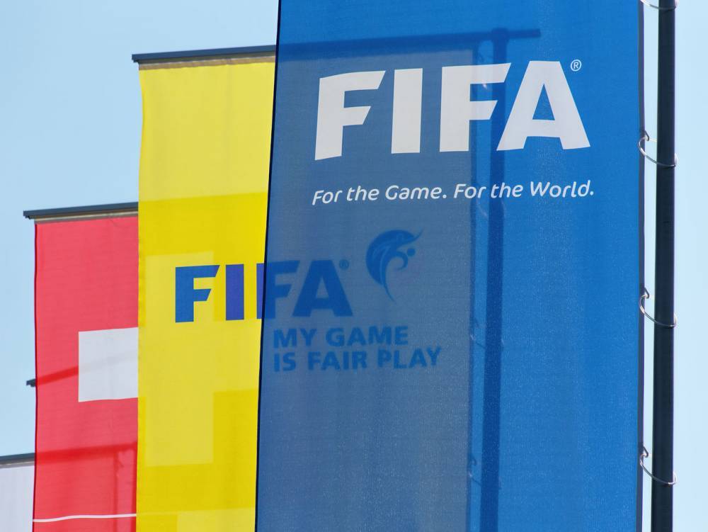 ФИФА бессрочно продлит текущий футбольный сезон – СМИ - gordonua.com