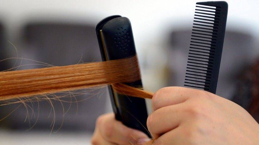 Меган Маркл - Как подстричься дома во время карантина? Объясняет стилист Меган Маркл - 5-tv.ru