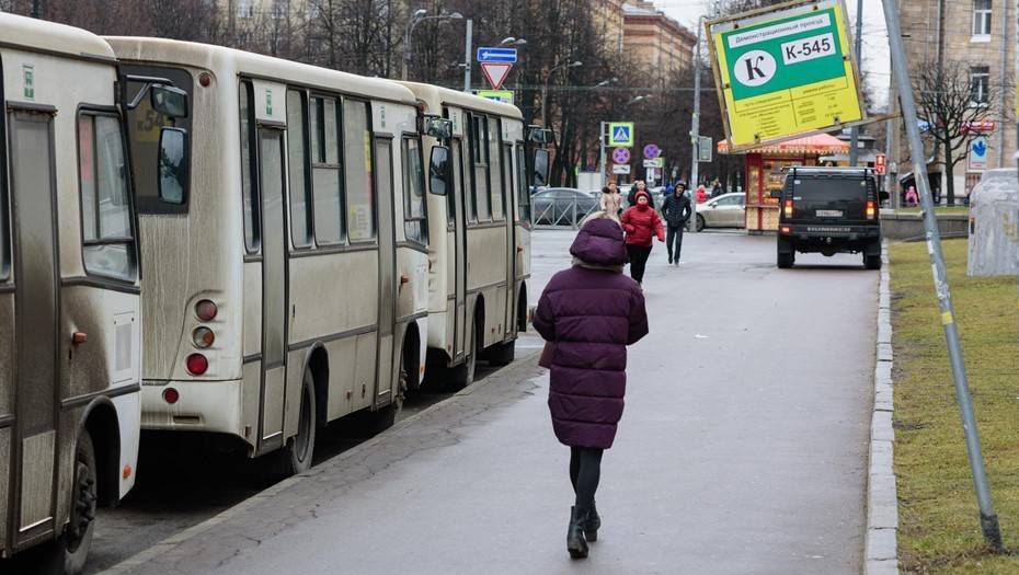 Общественный транспорт в условиях карантина: европейский опыт - dp.ru