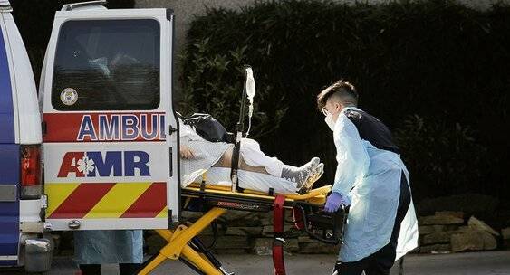 О причинах «успеха» шведской стратегии борьбы с коронавирусом - eadaily.com