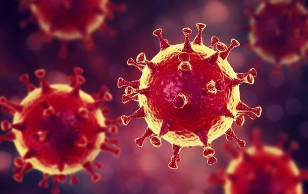 Ученые записали "звучание" коронавируса - korrespondent.net - Сша