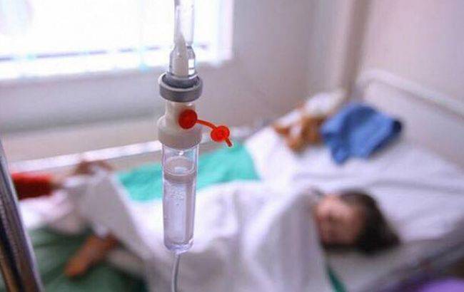 В Луганской области от пневмонии умер 8-летний ребенок - rbc.ua - Украина - Луганская обл. - Лисичанск