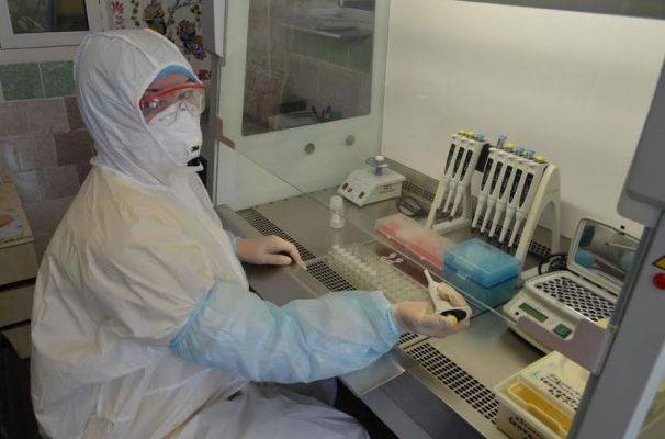 В Приднестровье впервые создают лабораторию по выявлению коронавируса - eadaily.com - Приднестровье