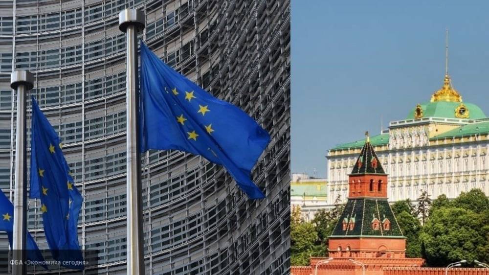 Питер Стано - Стано заявил, что санкции ЕС не мешают России бороться с коронавирусом - politexpert.net - Россия