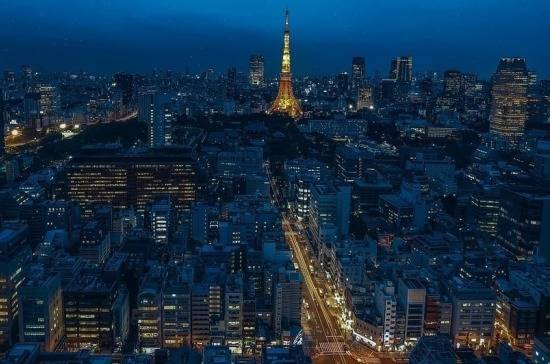 Синдзо Абэ - Япония выделит на поддержку экономики около триллиона долларов - pnp.ru - Россия - Япония