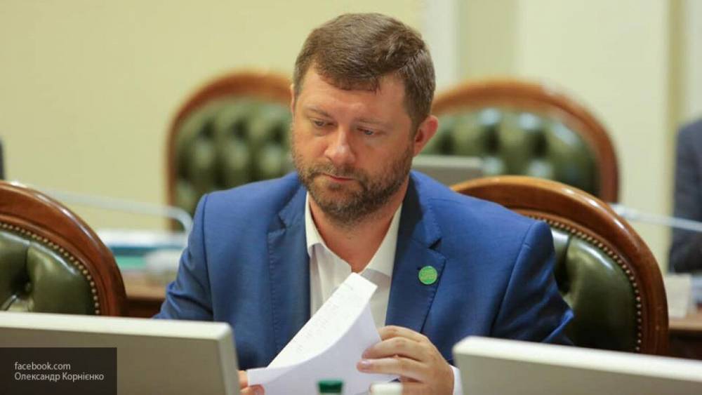 Корниенко надеется на снятие карантина на Украине к середине мая - inforeactor.ru - Украина