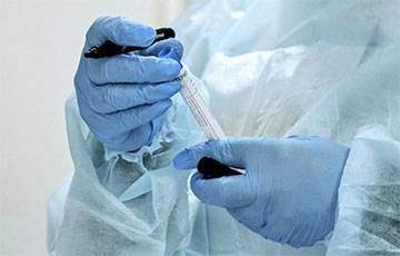 Витебские тесты на коронавирус сертифицировали в ускоренном режиме - charter97.org - Минздрав