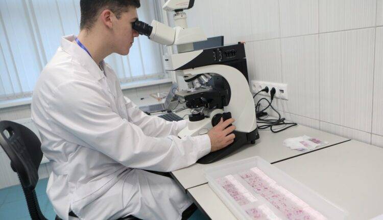 В России разработали схему лечения при тяжелой форме коронавируса - newtvnews.ru - Россия