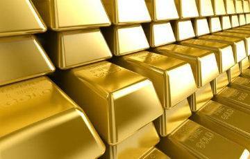 Из России резко ускорился вывоз золота - charter97.org - Россия - Лондон